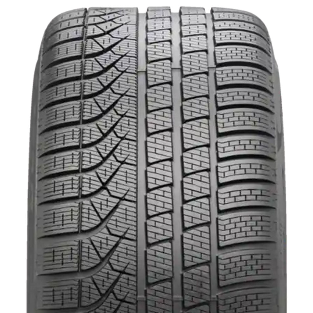 Pirelli P-Zero Winter 295/30R21 102W XL (T0) (ELECT)