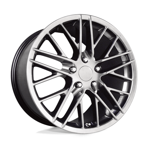 PR121 18x9.5 5X4.75 ET56 70.70 bore Wheel