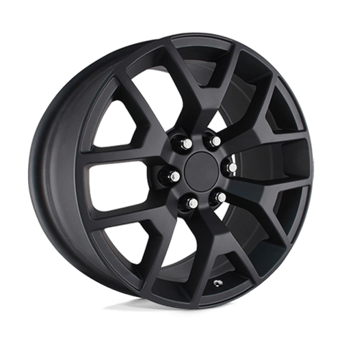 PR169MB 20X9 6X5.5 78.1 M-BLK 27MM