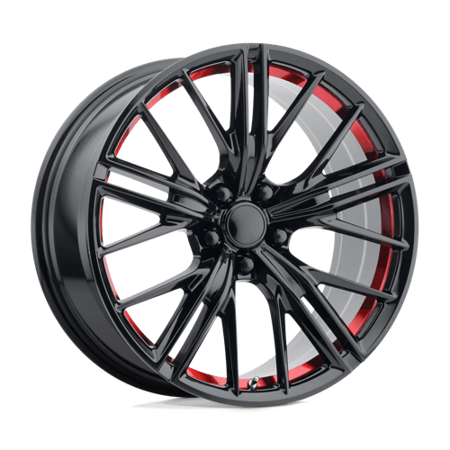 PR194 20x10 5X120 ET35 67.06 bore Wheel