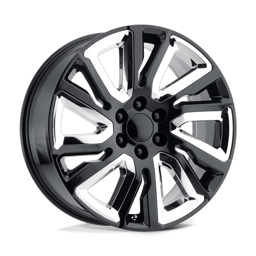 PR202 22x9 6X5.5 ET28 78.10 bore Wheel