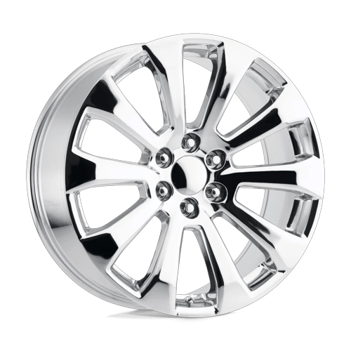 PR204 22x9 6X5.5 ET28 78.10 bore Wheel