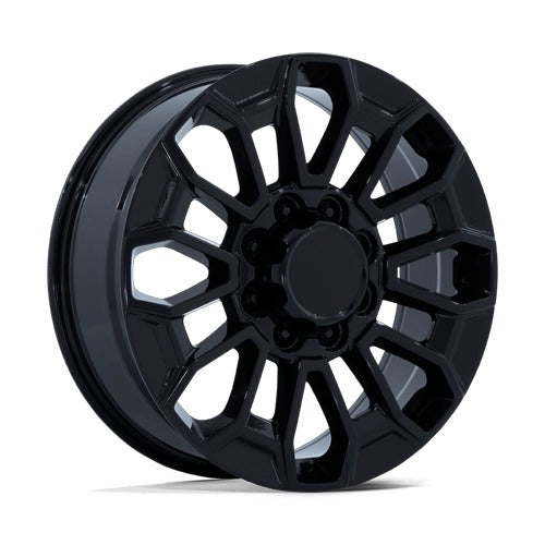 PR228 24X9 8X180 124 +44 G-BLK