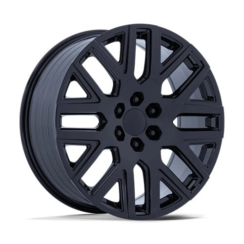 PR231 24X10 6X5.5 78 +31 G-BLK