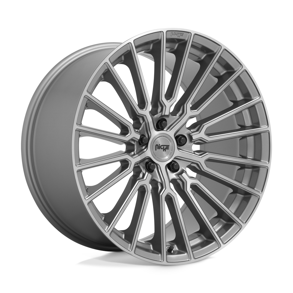 PREMIO 22X10 5X120 72 GLR 30MM
