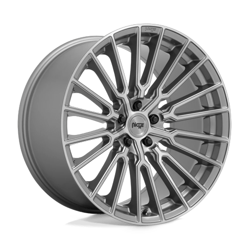 M251 PREMIO 20x10.5 5X112 ET40 66.56 bore Wheel