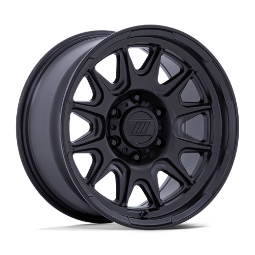 PA200 PULSE 17x8 5X5.0 ET20 71.50 bore Wheel