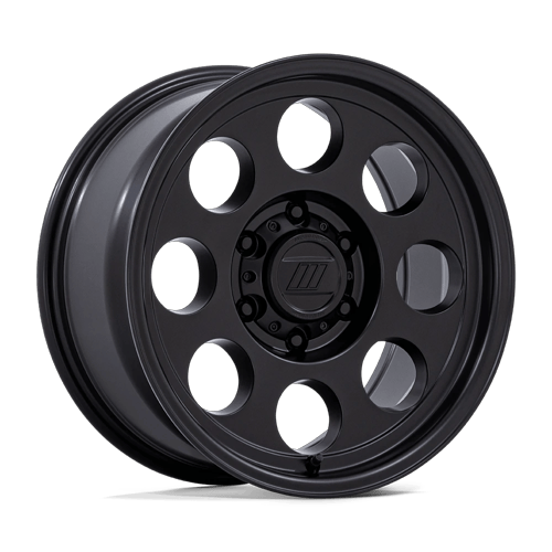 PA201 HERITAGE 16x8 5X5.5 ET0 78.10 bore Wheel