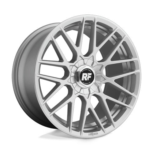 RSE 19X8.5 BLANK 72 SL +35 (98-121)