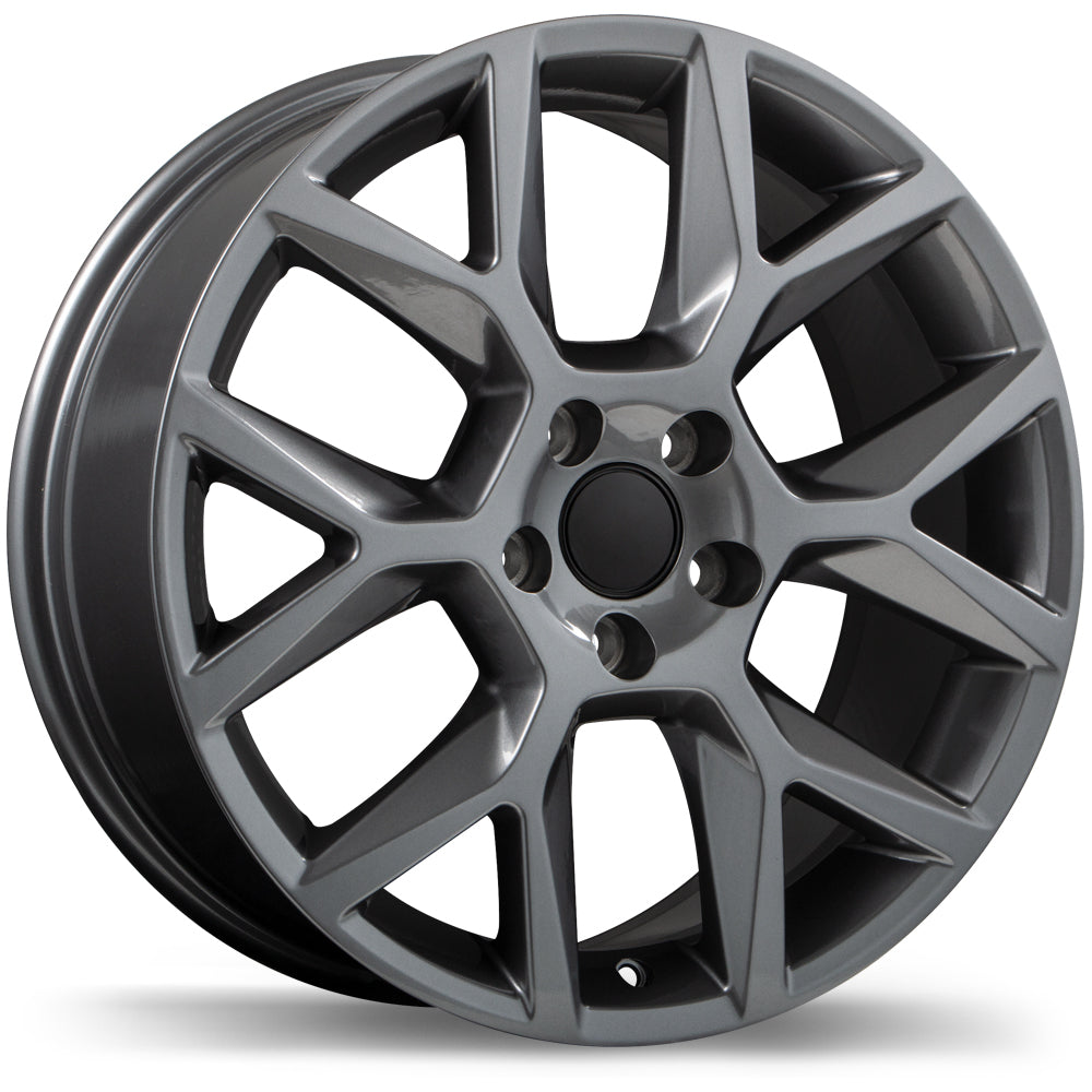 Replika R151A 17x7.5 5x112mm