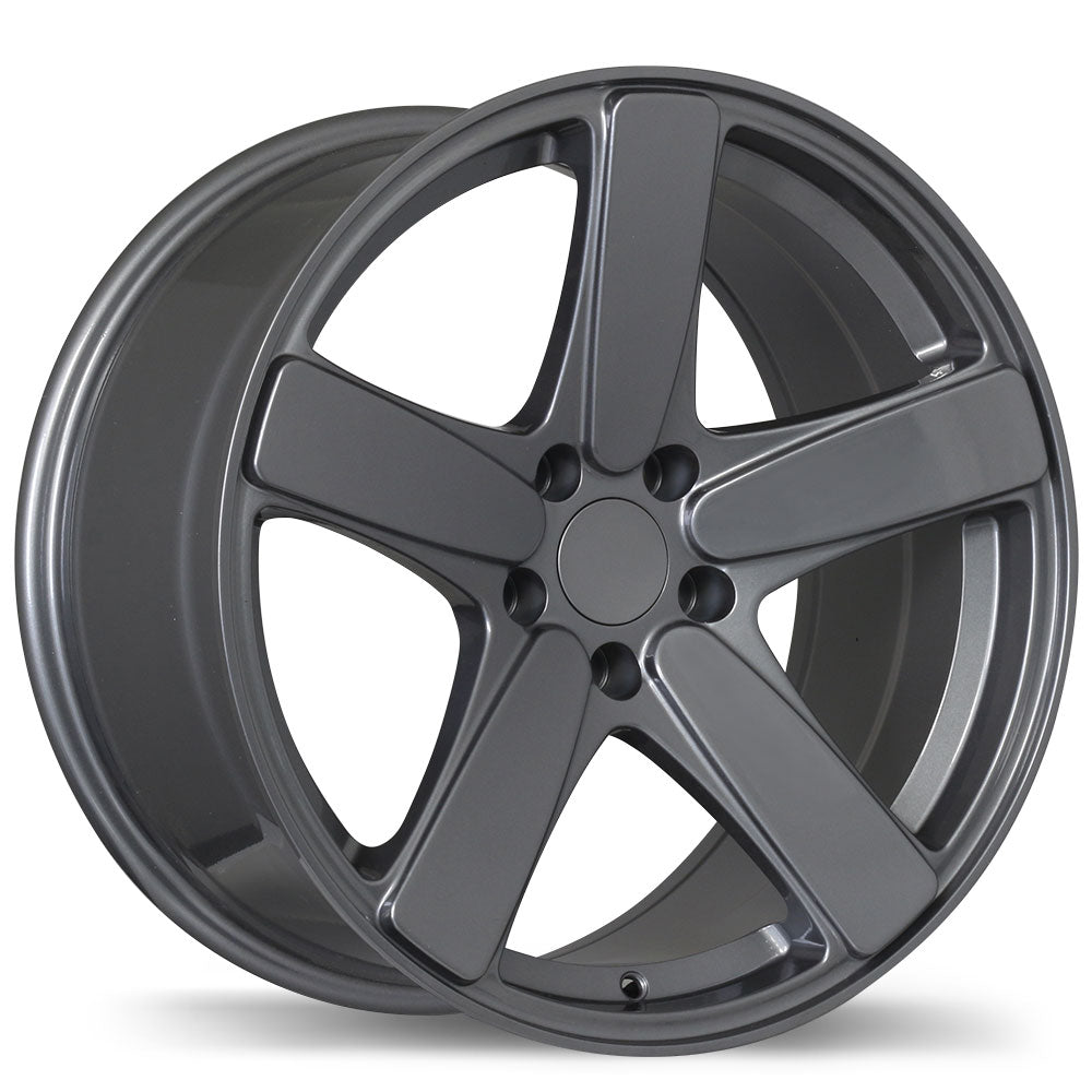 Replika R182 18x8.0 5x112mm