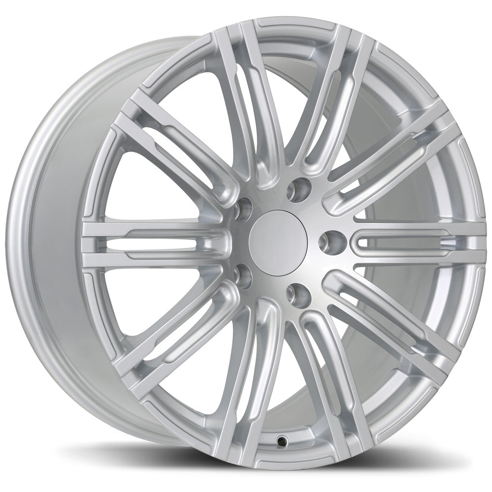 R188 19x8.5 5x130mm ET+56 71.6 bore Wheel