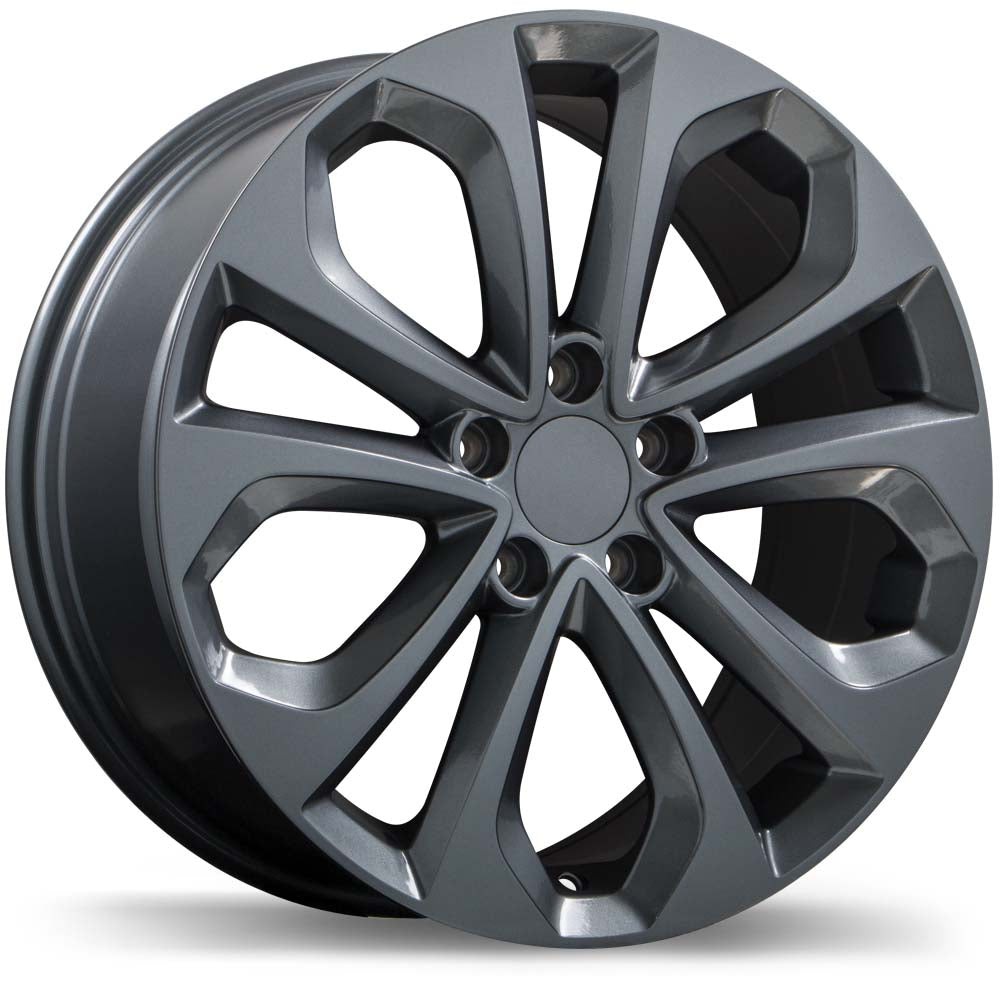 Replika R191 18x8.0 5x114.3mm