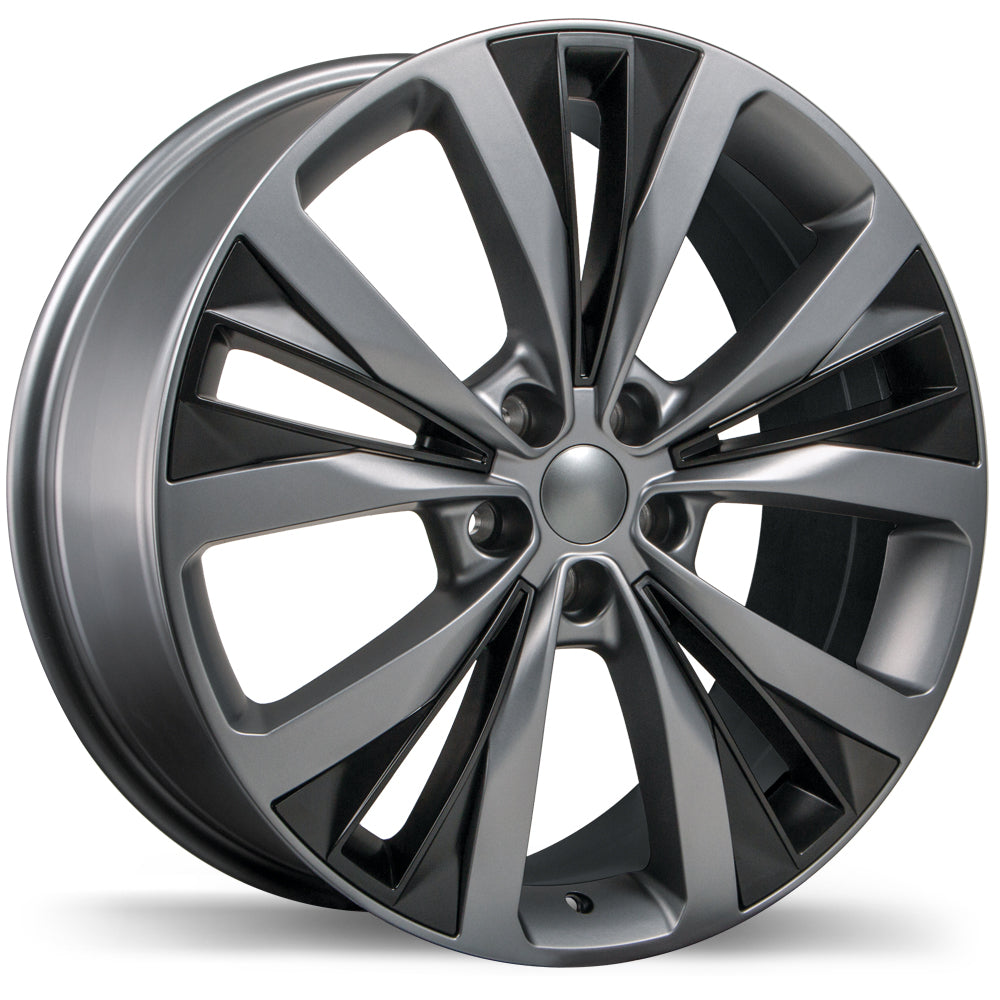 Replika R201 20x8.5 5x108mm