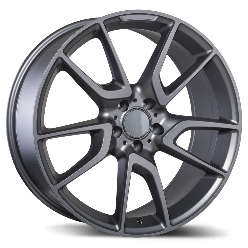 Replika R207 20x8.5 5x112mm