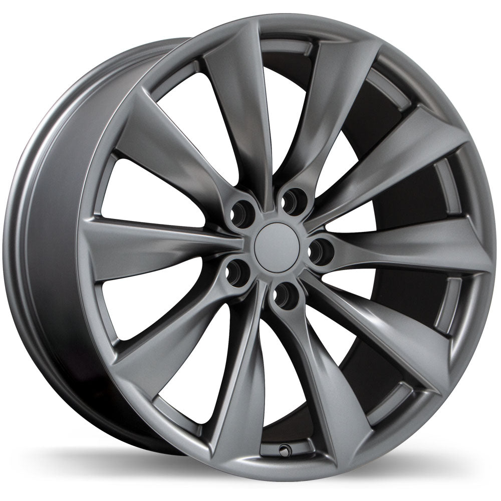 Replika R241 20x10.0 5x114.3mm