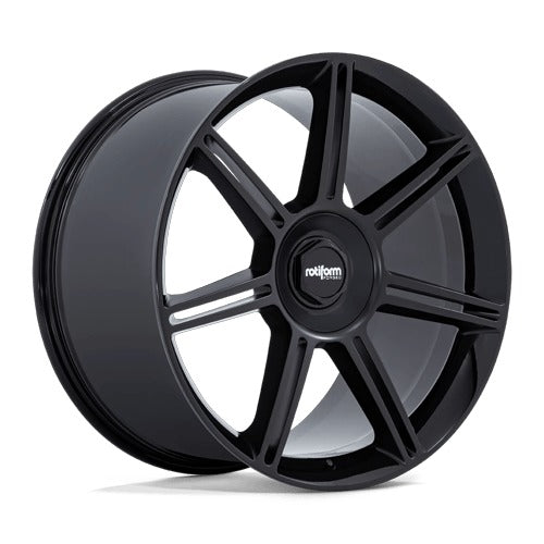 FRA 22X10 5X130 71 +56 G-BLK M-BLK-SPK