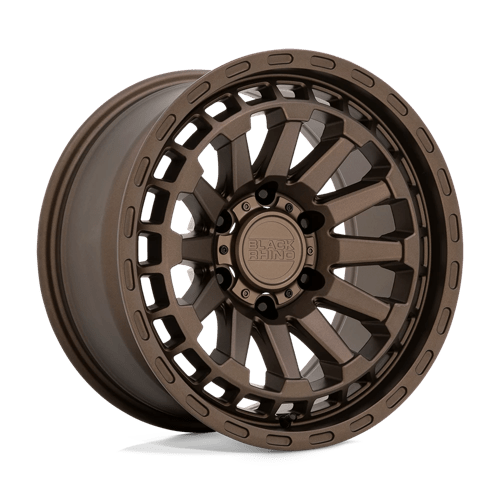 RAID 18x9.5 5X5.0 ET-18 71.50 bore Wheel