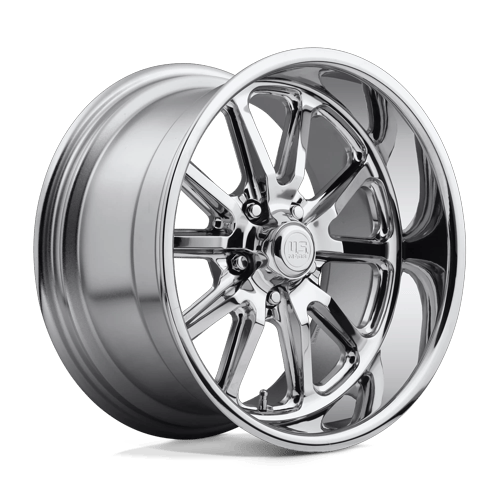 U110 RAMBLER 20x10.5 5X115 ET20 71.50 bore Wheel