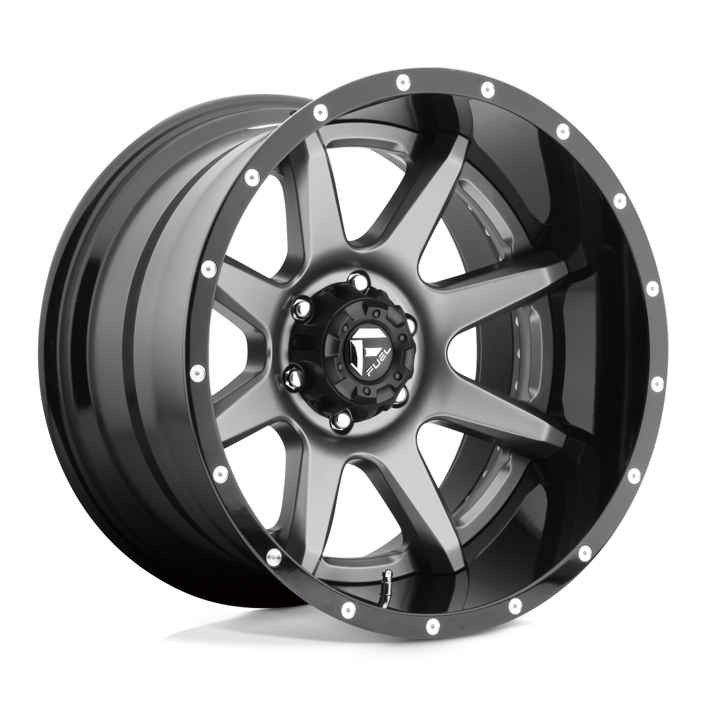 RAMPAGE 22X14 5X5.0 78.1 GD -70MM