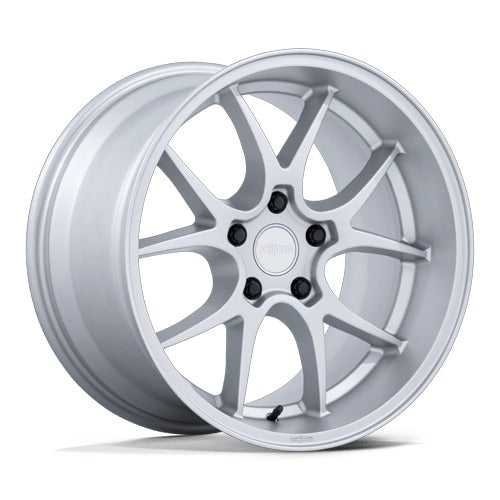 LTN-J 18X10.5 5X120 74 +35 M-SLV