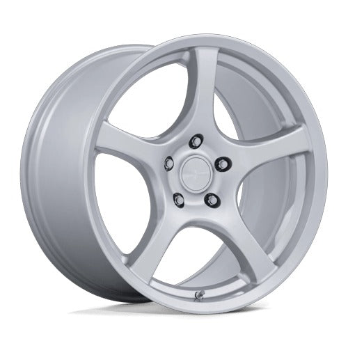 CGN 20X10.5 5X112 66 +38 G-SLV