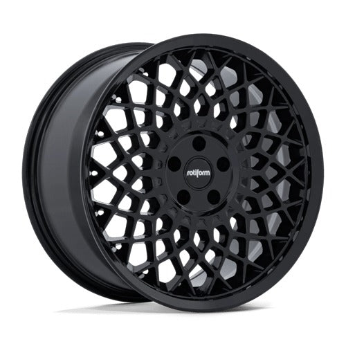 CJJ 19X10.5 5X4.5 72 +28 G-BLK