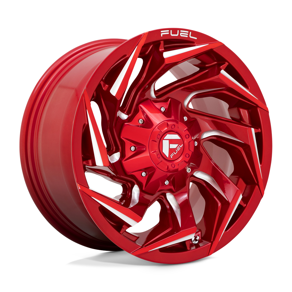 REACTION 15X8 5X5.5 108 CRM -11.8MM