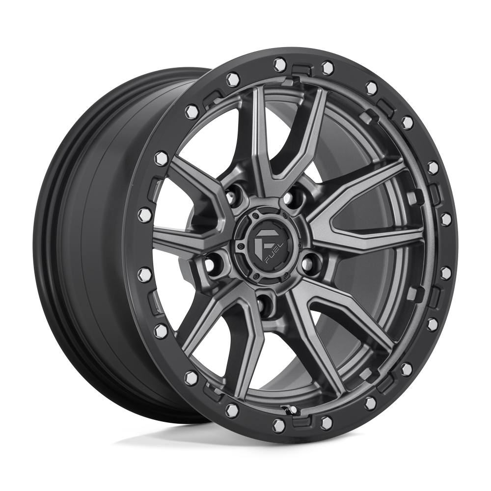 REBEL 17X9 5X5.0 71.5 GDB -12