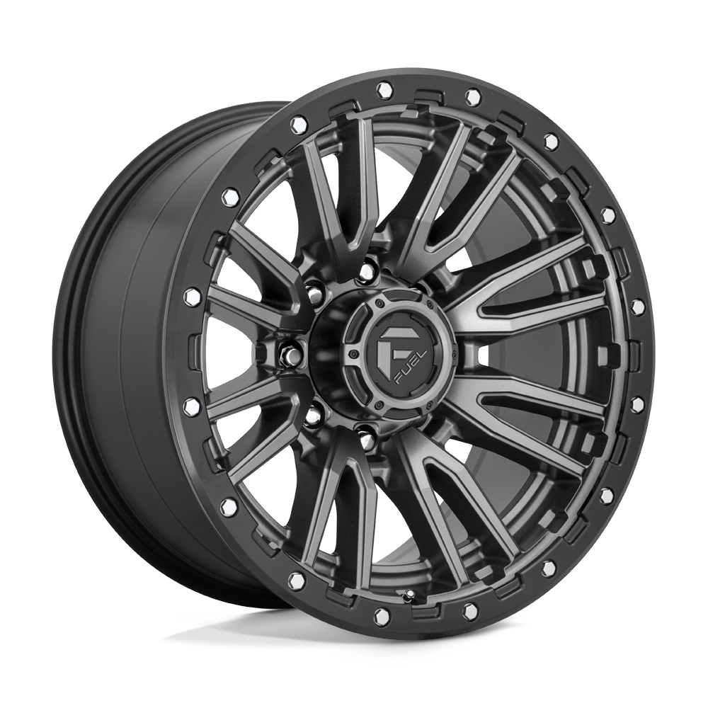 REBEL 20X10 8X6.5 125.1 GDB -18