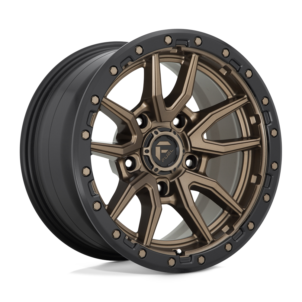 REBEL 17X9 5X5.0 71.5 ZDB -12