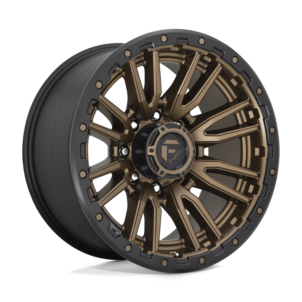REBEL 20X10 8X180 124.2 ZDB -18