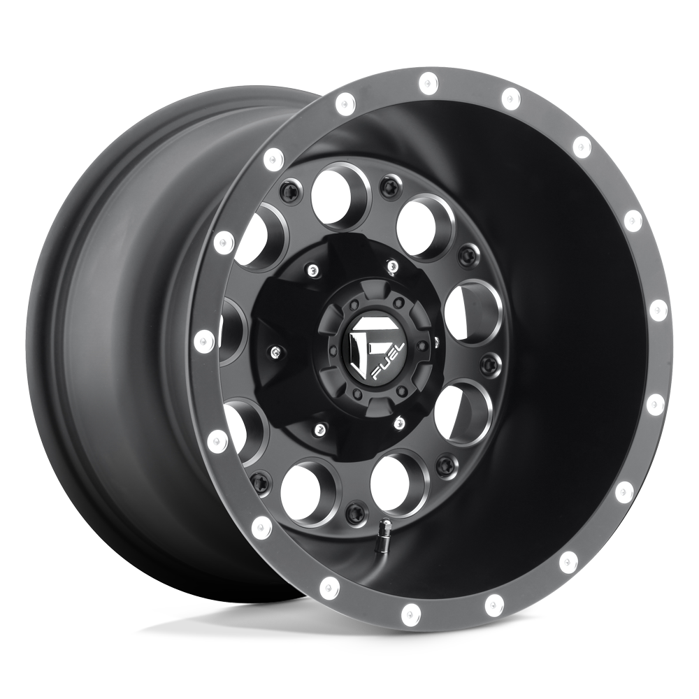REVOLVER 15X10 6X5.5 108 NB -43