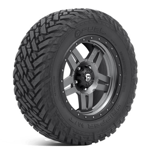 Fuel Tires GRIPPER MT 345/45R24 120Q