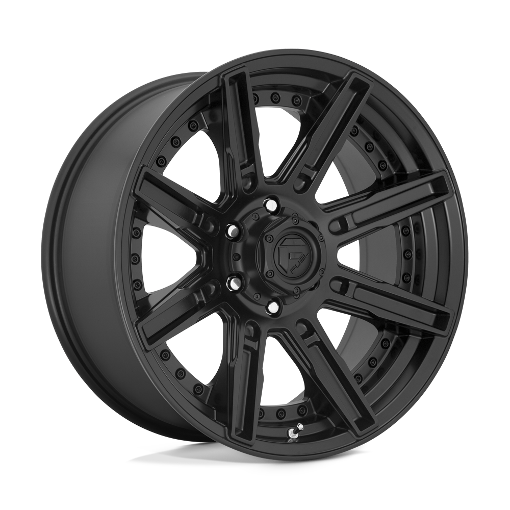 ROGUE 20X9 6X5.5 BD 5.07 106.1 01MM