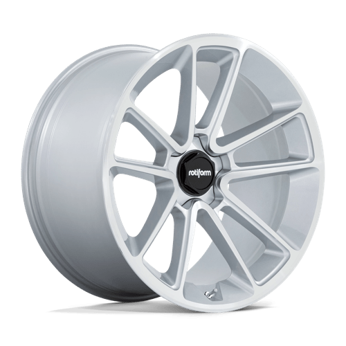 R192 BTL 22x12 5X120 ET15 74.10 bore Wheel