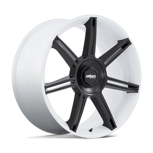 FRA 22x10 5X130 ET56 71.50 bore Wheel
