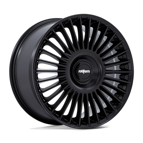 RC202 GRZ 22x10 5X120/130 ET30 84.10 bore Wheel