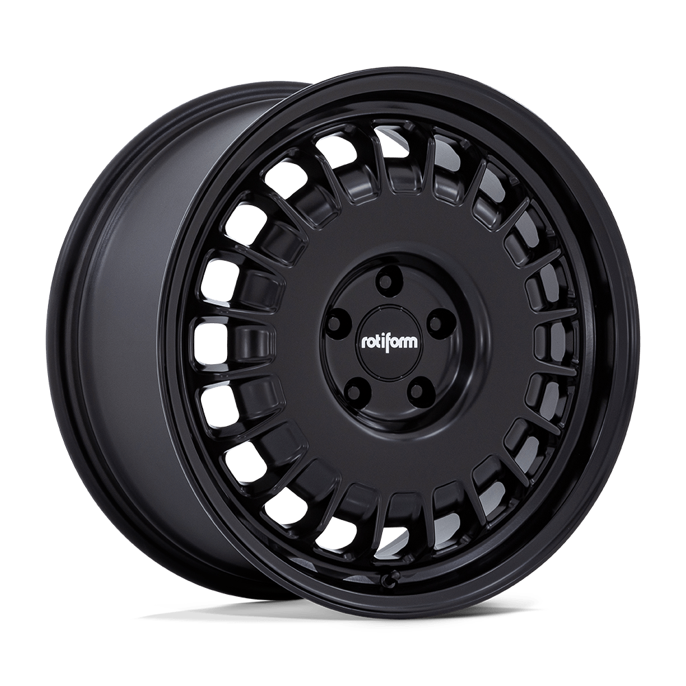 PMF 20X10 5X112 66 +40 M-BLK