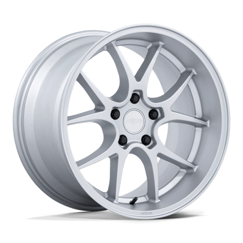 RC207 LTN-J 19x10.5 5X4.5 ET28 72.56 bore Wheel