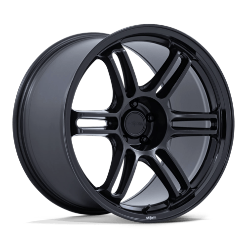 RC209 RPS 19x9.5 5X100 ET40 56.15 bore Wheel