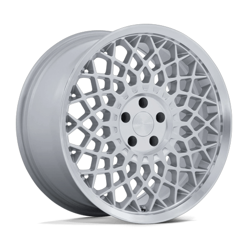 RC212 CJJ 18x9.5 5X120 ET38 74.10 bore Wheel