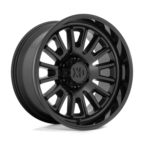 XD864 ROVER 22x10 5X5.0 ET-18 71.50 bore Wheel