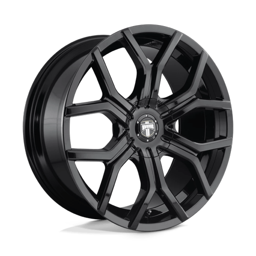 S208 ROYALTY 22x9.5 6X135/5.5 ET30 87.10 bore Wheel