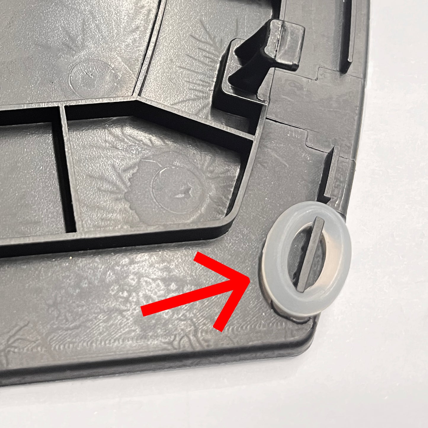 Anti-Vibration Rubber Ring For FE06 Inserts
