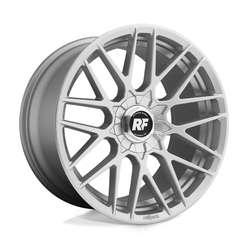 R140 RSE 19x10 5X112/4.5 ET35 72.56 bore Wheel