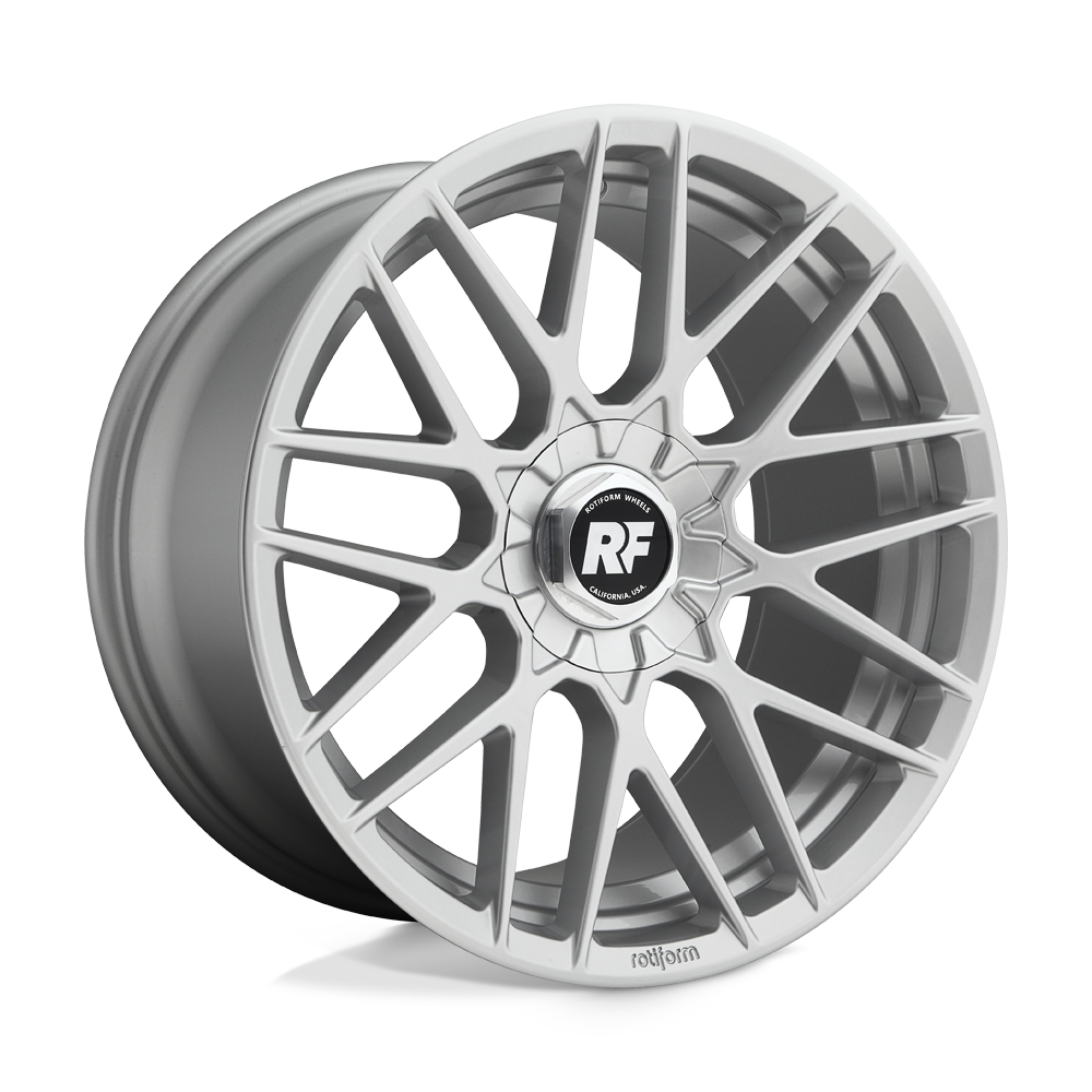 RSE 19X10 5X112/4.5 72 SL 35MM