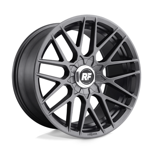 R141 RSE 19x8.5 5X4.5/120 ET35 72.56 bore Wheel