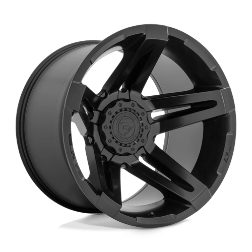 D763 SFJ 22x14 5X5.0/5.5 ET-75 87.10 bore Wheel