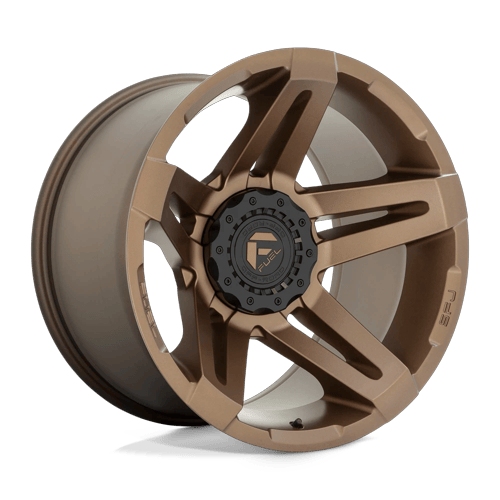 D765 SFJ 20x12 5X4.5/5.0 ET-44 71.50 bore Wheel